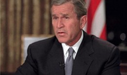 明星照片 911视频高清完整版布什,高清视频回顾历史瞬间